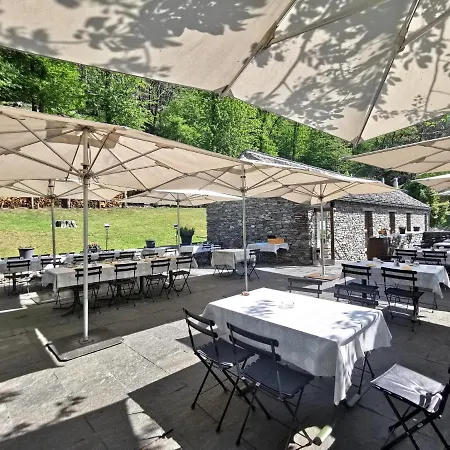Birdbox Curzutt Monte Carasso